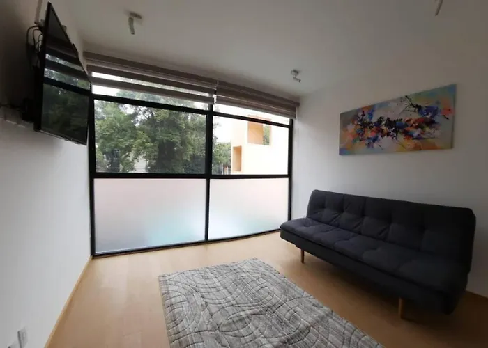 Increible Loft Frente Al Wtc, Napoles Apartamento
